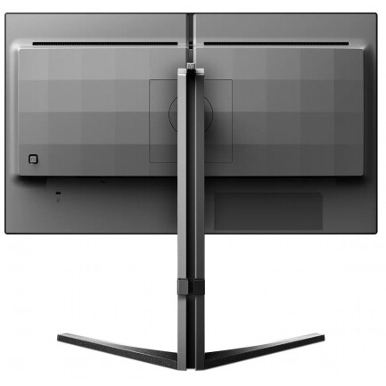 Monitors PHILIPS 24.5" Grey 25M2N3200W - 25M2N3200W/00 - foto 2