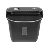 Papīra smalcinātājs (šrederis) REBEL 12 L basket (URZ0985)