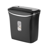 Papīra smalcinātājs (šrederis) REBEL 12 L basket (URZ0985)