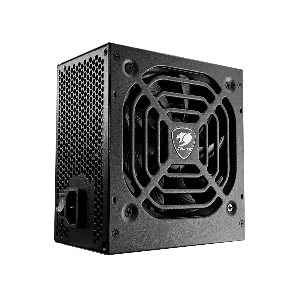 Barošanas bloks COUGAR STC600 / 600W (STC600)