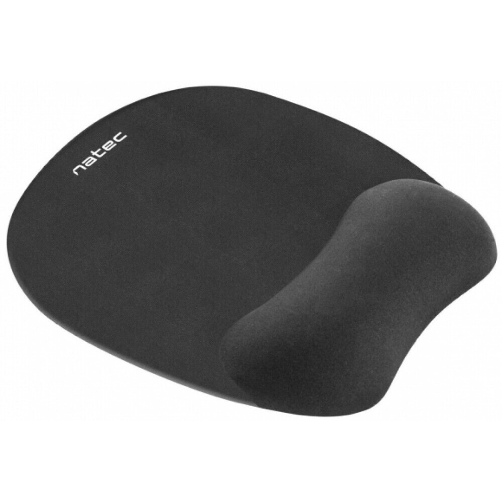 Peles paliktnis NATEC NPF-0784 Mousepad Ergonomic (NPF-0784)