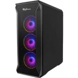 Datoru korpuss NATEC Genesis Irid 505 Midi-Tower (NPC-1518)