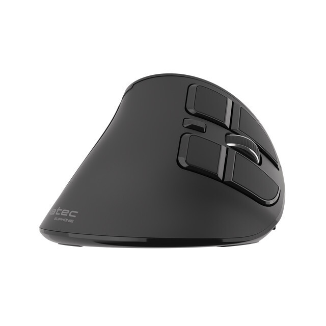 Souris NATEC Euphonie vertical wireless (NMY-1601) - photo 2