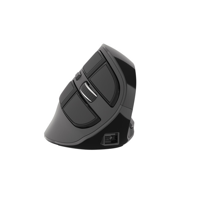 Souris NATEC Euphonie vertical wireless (NMY-1601) - photo 5