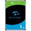 Cietais disks SEAGATE SkyHawk Surveillance 1TB (ST1000VX013)
