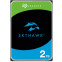 Cietais disks SEAGATE SkyHawk Surveillance 2TB (ST2000VX017)