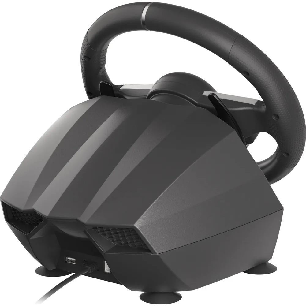 Stūre NATEC GENESIS 400 (NGK-1567) - foto 5