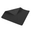 Peles paliktnis NATEC Mousepad Evapad black (NPP-2045)