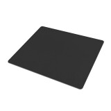 Peles paliktnis NATEC Mousepad Evapad black (NPP-2045)