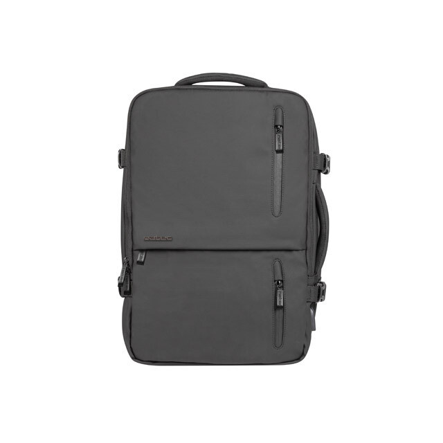 Portatīvais dators NATEC Laptop backpack Camel Pro 17.3" (NTO-2116) - foto 7