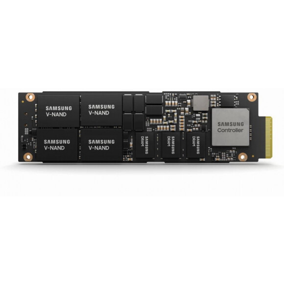 SSD Samsung PM9A3 960Gb (MZ1L2960HCJR-00A07)