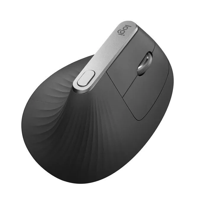 Pele Logitech MX Vertical (910-005448) - foto 4