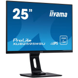 Monitors Iiyama 25" ProLite XUB2595WSU-B1