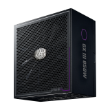 Barošanas bloks COOLER MASTER GX III Gold 850W ATX12V 3.0 (MPX-8503-AFAG-BEU)