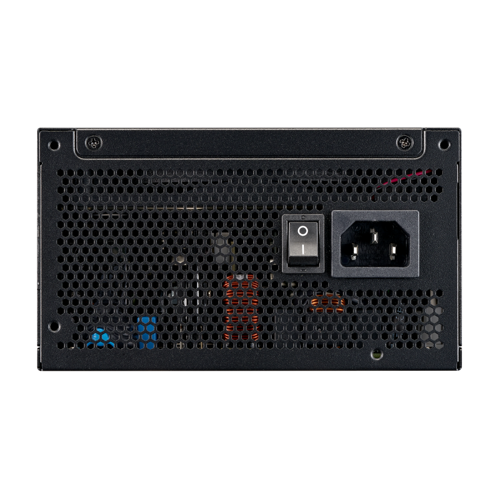 Barošanas bloks COOLER MASTER GX III Gold 850W ATX12V 3.0 (MPX-8503-AFAG-BEU) - foto 4