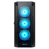 Datoru korpuss CHIEFTEC APEX A-RGB (GA-01B-TG-OP)