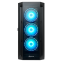 Datoru korpuss CHIEFTEC APEX A-RGB (GA-01B-TG-OP) - foto 2