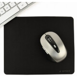 Peles paliktnis GEMBIRD MP-S-BK Black cloth (MP-S-BK)