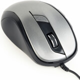 Pele GEMBIRD MUS-6B-01 Grey (MUS-6B-01)