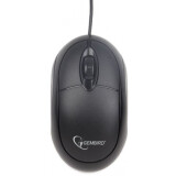 Pele GEMBIRD MUS-U-01 Black (MUS-U-01)