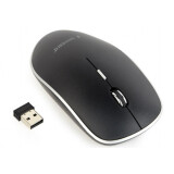 Pele GEMBIRD MUSW-4B-01 Black (MUSW-4B-01)