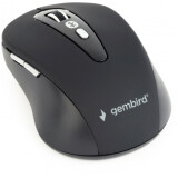 Pele GEMBIRD MUSWB-6B-01 Black (MUSWB-6B-01)