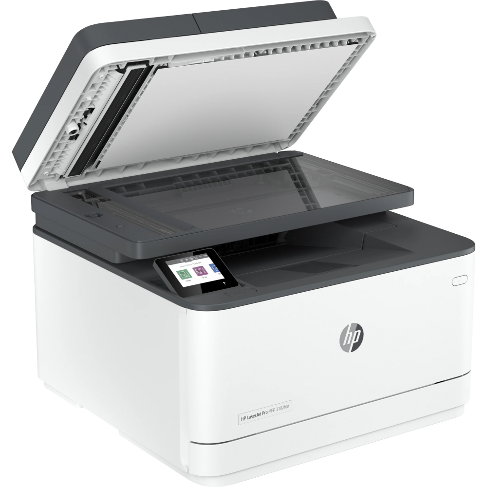 HP LaserJet Pro MFP 3102fdn 33ppm (3G629F) - foto 4