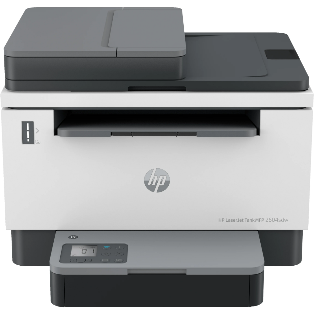 HP LaserJet Tank MFP 2604SDW (381V1A)