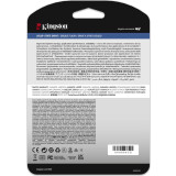 SSD KINGSTON DC600M 480GB (SEDC600M/480G)