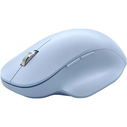 Souris MS Bluetooth Ergonomic BG Blue (222-00054)