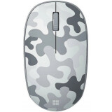 Souris MS Bluetooth Camo SE White (8KX-00012)