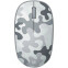 Pele MS Bluetooth Camo SE White (8KX-00012)
