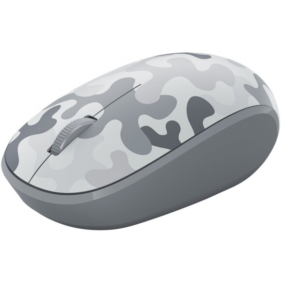 Pele MS Bluetooth Camo SE White (8KX-00012) - foto 2