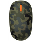 Souris MS Bluetooth SE Green Camo (8KX-00039)