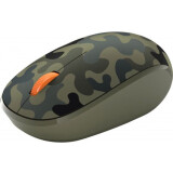 Souris MS Bluetooth SE Green Camo (8KX-00039)