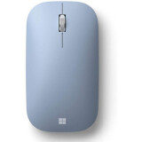 Souris MS Modern Mobile BG/YX/LT Blue (KTF-00054)