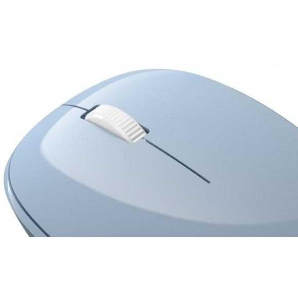 Souris MS Modern Mobile BG/YX/LT Blue (KTF-00054) - photo 4