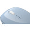 Souris MS Modern Mobile BG/YX/LT Blue (KTF-00054) - photo 4