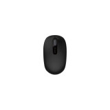 Souris MS Wireless Mobile 1850 Black (U7Z-00004)