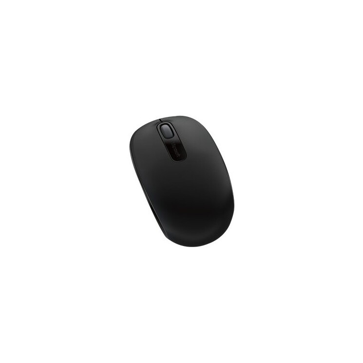 Souris MS Wireless Mobile 1850 Black (U7Z-00004) - photo 2