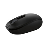 Souris MS Wireless Mobile 1850 Black (U7Z-00004)
