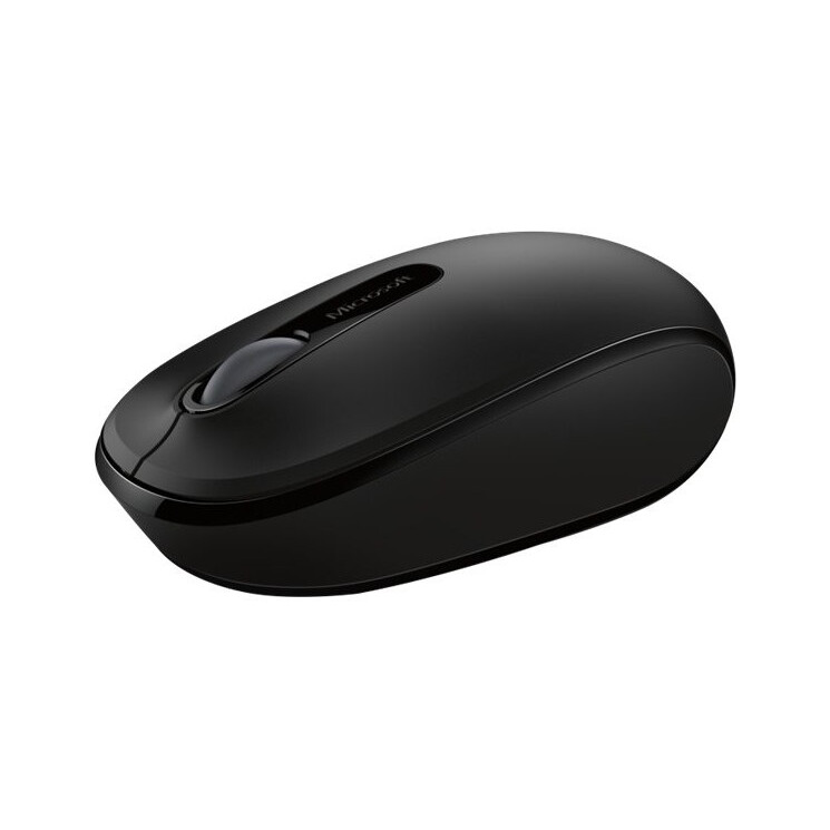 Souris MS Wireless Mobile 1850 Black (U7Z-00004) - photo 3