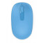 Pele MS Wireless Mobile 1850 Cyan Blue (U7Z-00058)