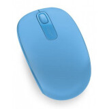 Souris MS Wireless Mobile 1850 Cyan Blue (U7Z-00058)