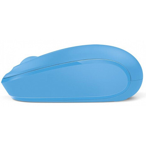 Pele MS Wireless Mobile 1850 Cyan Blue (U7Z-00058) - foto 4