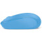 Pele MS Wireless Mobile 1850 Cyan Blue (U7Z-00058) - foto 4
