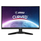 Monitors MSI G245CV 23.6inch VA FHD Curved (G245CV)