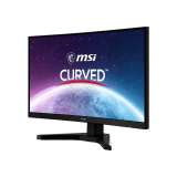 Monitors MSI G245CV 23.6inch VA FHD Curved (G245CV)