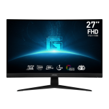 Monitors MSI G27C4 E3 27inch VA Curve 1500R FHD (G27C4 E3)