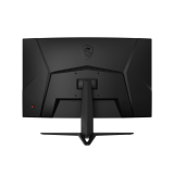 Monitors MSI G27C4 E3 27inch VA Curve 1500R FHD (G27C4 E3)